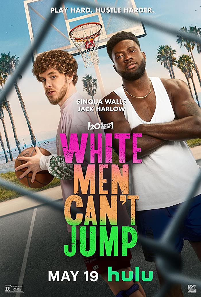 فيلم White Men Cant Jump 2023 مترجم اون لاين