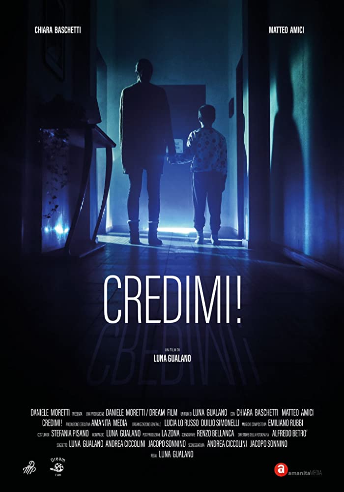 فيلم Credimi 2022 مترجم اون لاين