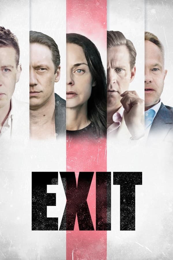 مسلسل Exit الموسم الثالث الحلقة 3