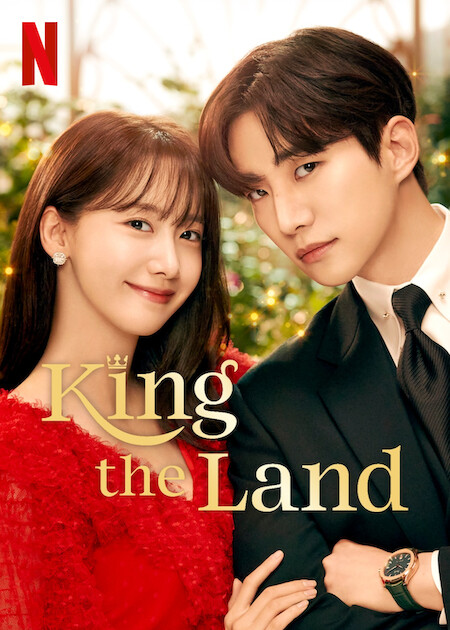 مسلسل صالة اللحظات السعيدة King the Land الحلقة 15