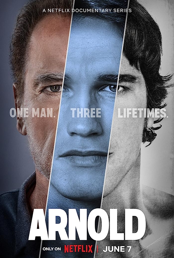 مسلسل Arnold الموسم الاول الحلقة 3 والاخيرة