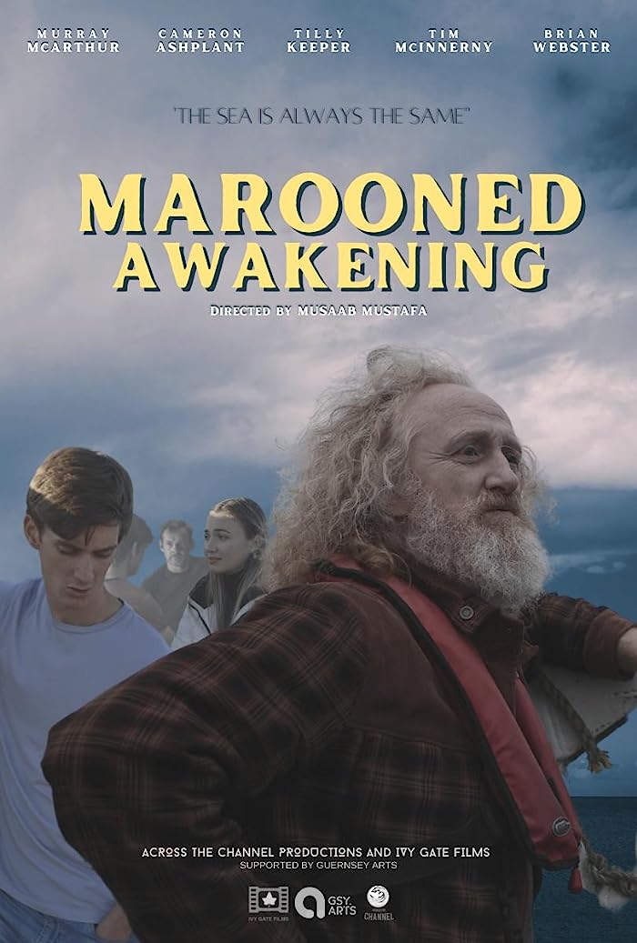 فيلم Marooned Awakening 2022 مترجم اون لاين