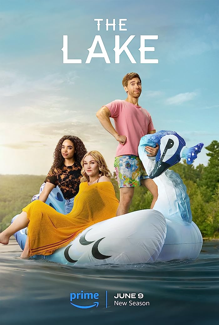 مسلسل The Lake الموسم الثاني الحلقة 5