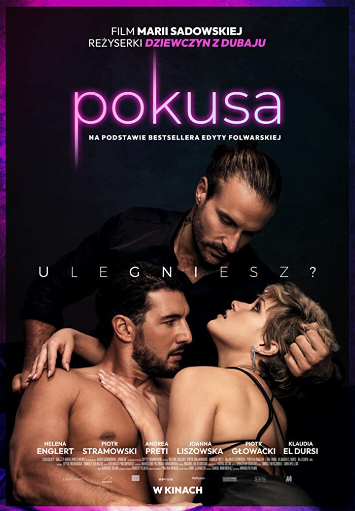 فيلم Pokusa 2023 مترجم اون لاين