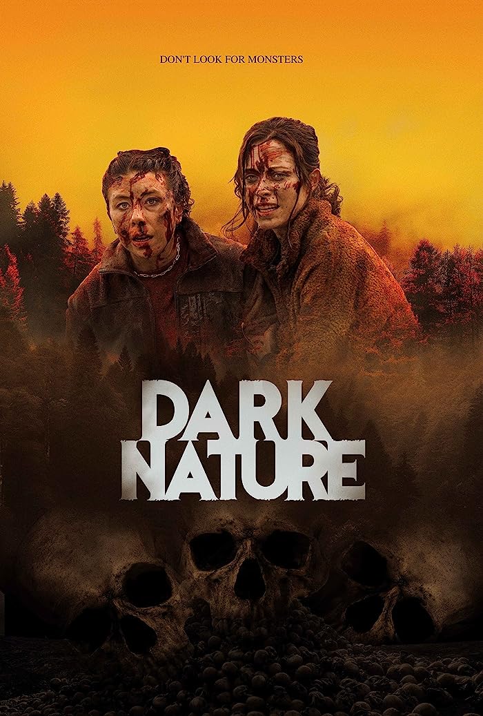 فيلم Dark Nature 2022 مترجم اون لاين