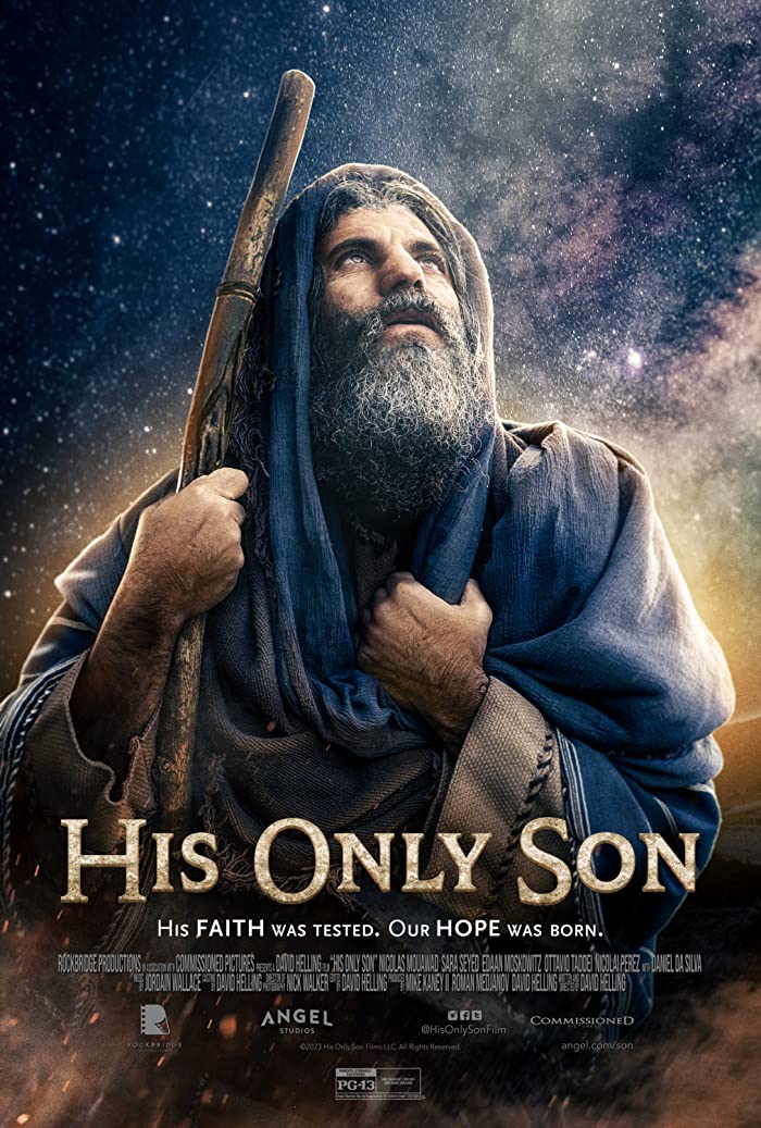 فيلم His Only Son 2023 مترجم اون لاين