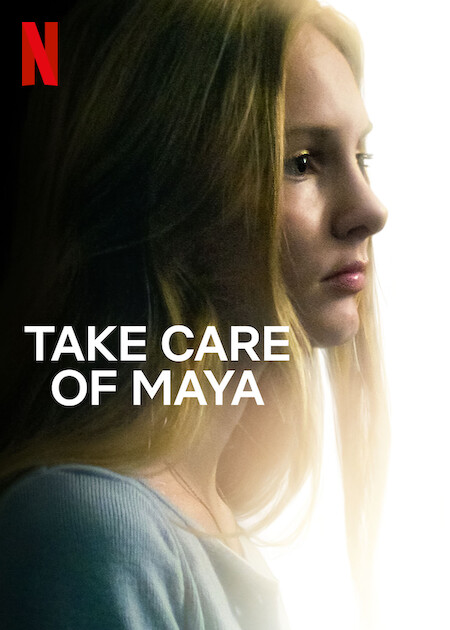 فيلم Take Care of Maya 2023 مترجم اون لاين