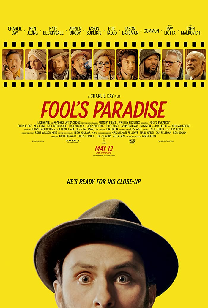 فيلم Fool’s Paradise 2023 مترجم اون لاين