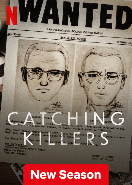 مسلسل Catching Killers الموسم الثالث الحلقة 1