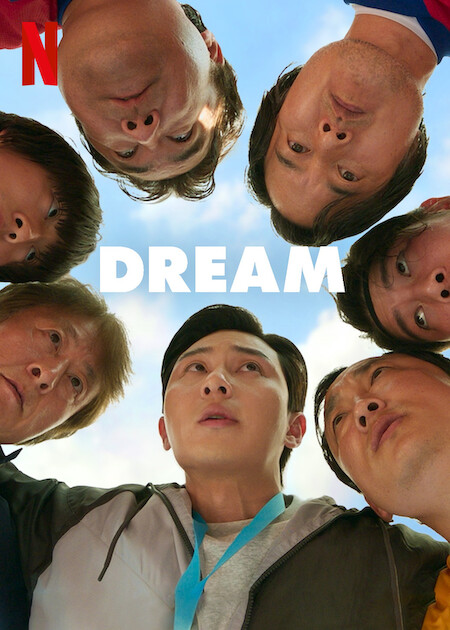 فيلم Dream 2023 مترجم اون لاين