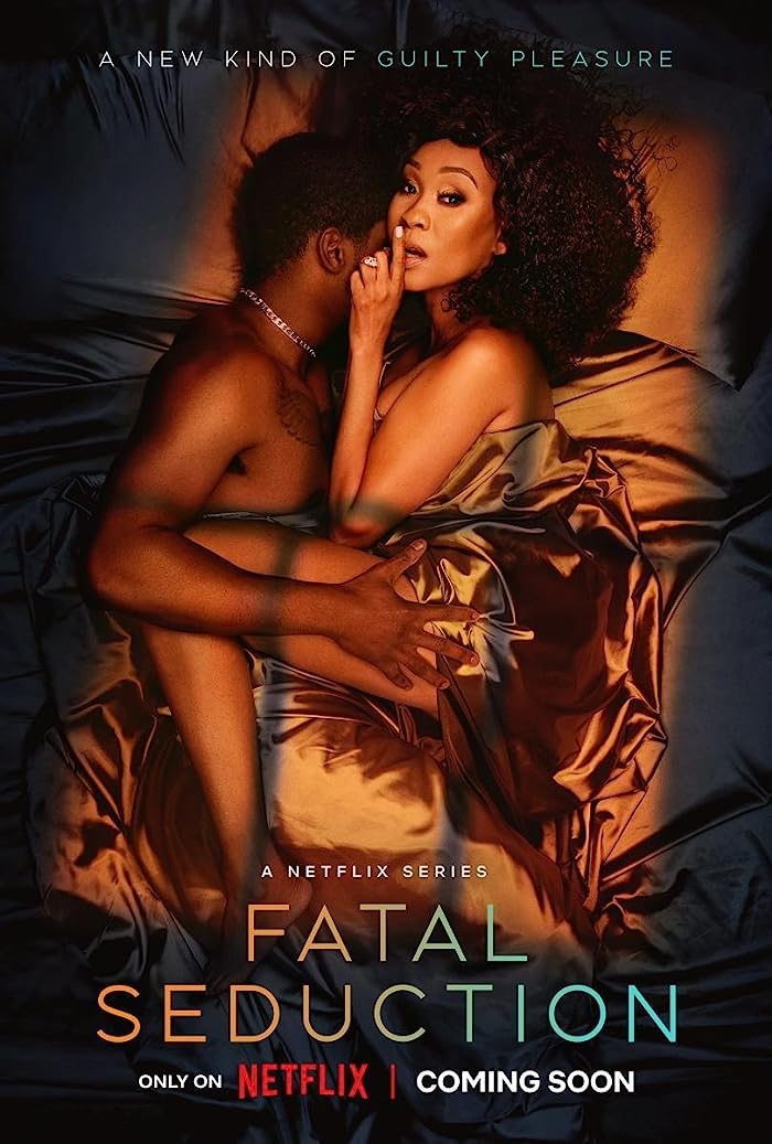 مسلسل Fatal Seduction الموسم الاول الحلقة 4