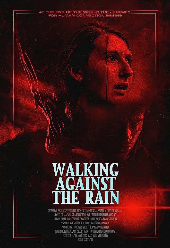 فيلم Walking Against the Rain 2023 مترجم اون لاين