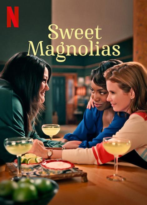 مسلسل Sweet Magnolias الموسم الثالث الحلقة 6