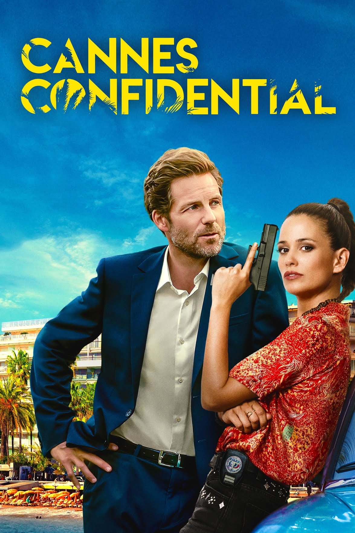 مسلسل Cannes Confidential الموسم الاول الحلقة 1