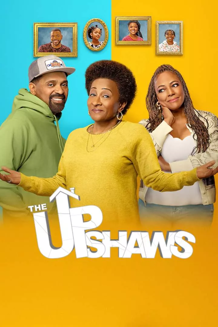 مسلسل The Upshaws الموسم الرابع الحلقة 4