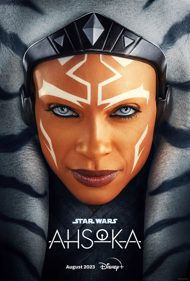 مسلسل Ahsoka الموسم الاول الحلقة 6