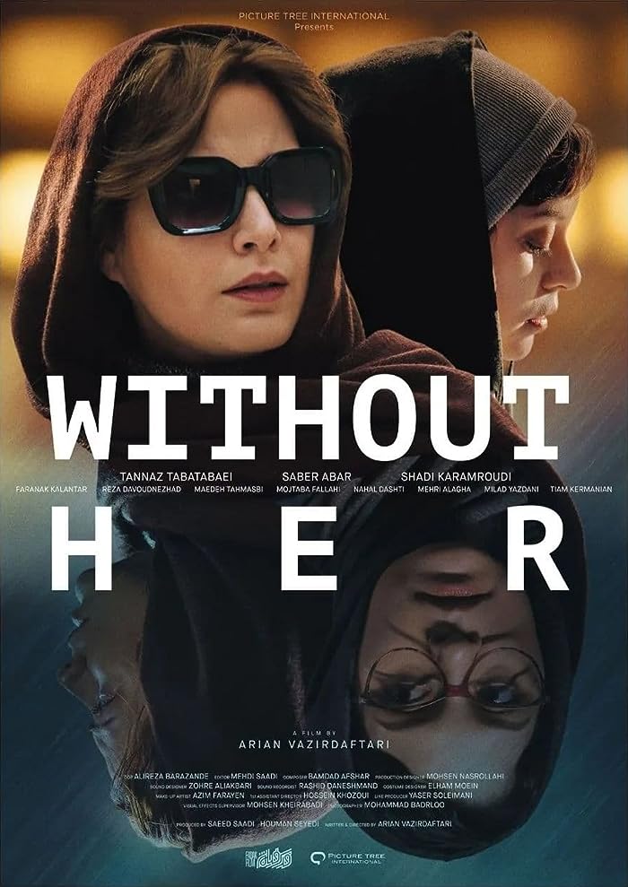 فيلم Without Her 2022 مترجم اون لاين