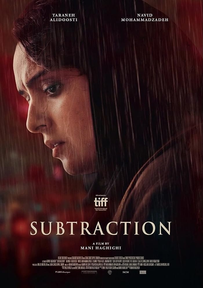 فيلم Subtraction 2022 مترجم اون لاين