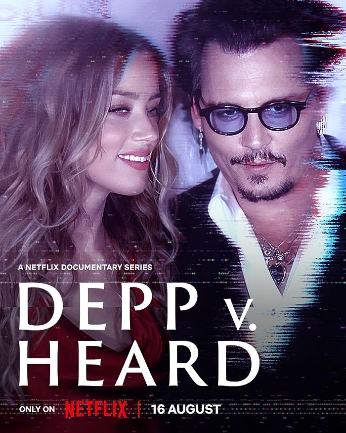 مسلسل Depp V Heard الموسم الاول الحلقة 2