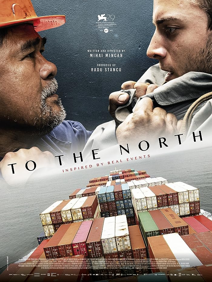 فيلم To the North 2022 مترجم اون لاين