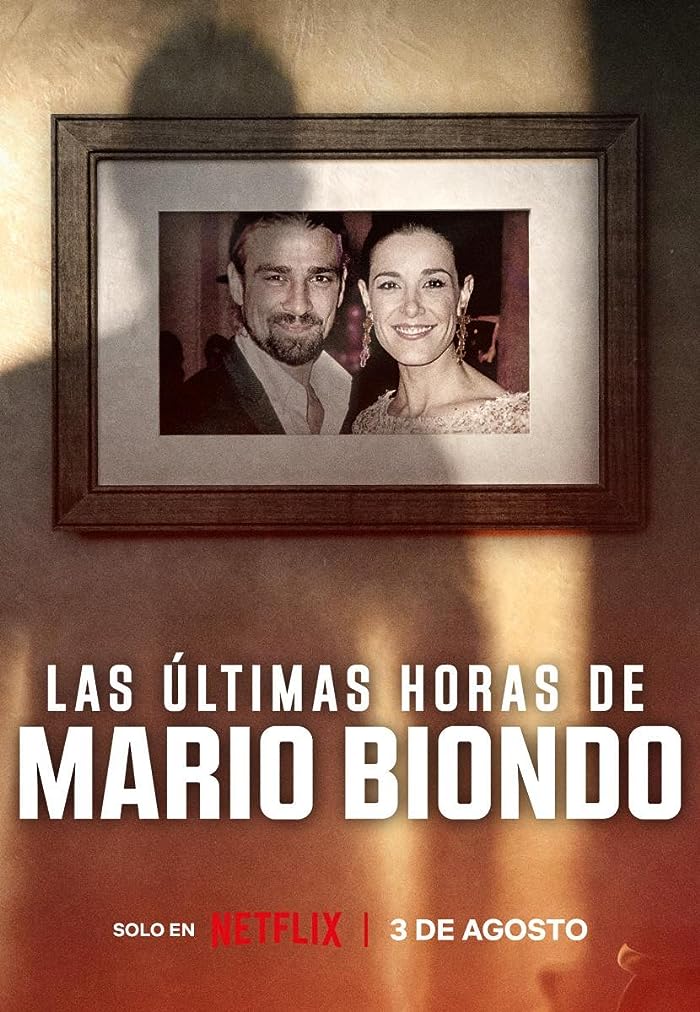 مسلسل The Last Hours of Mario Biondo الموسم الاول الحلقة 3 والاخيرة