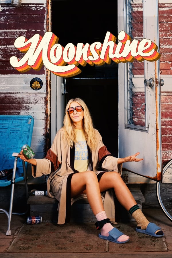 مسلسل Moonshine الموسم الثالث الحلقة 1