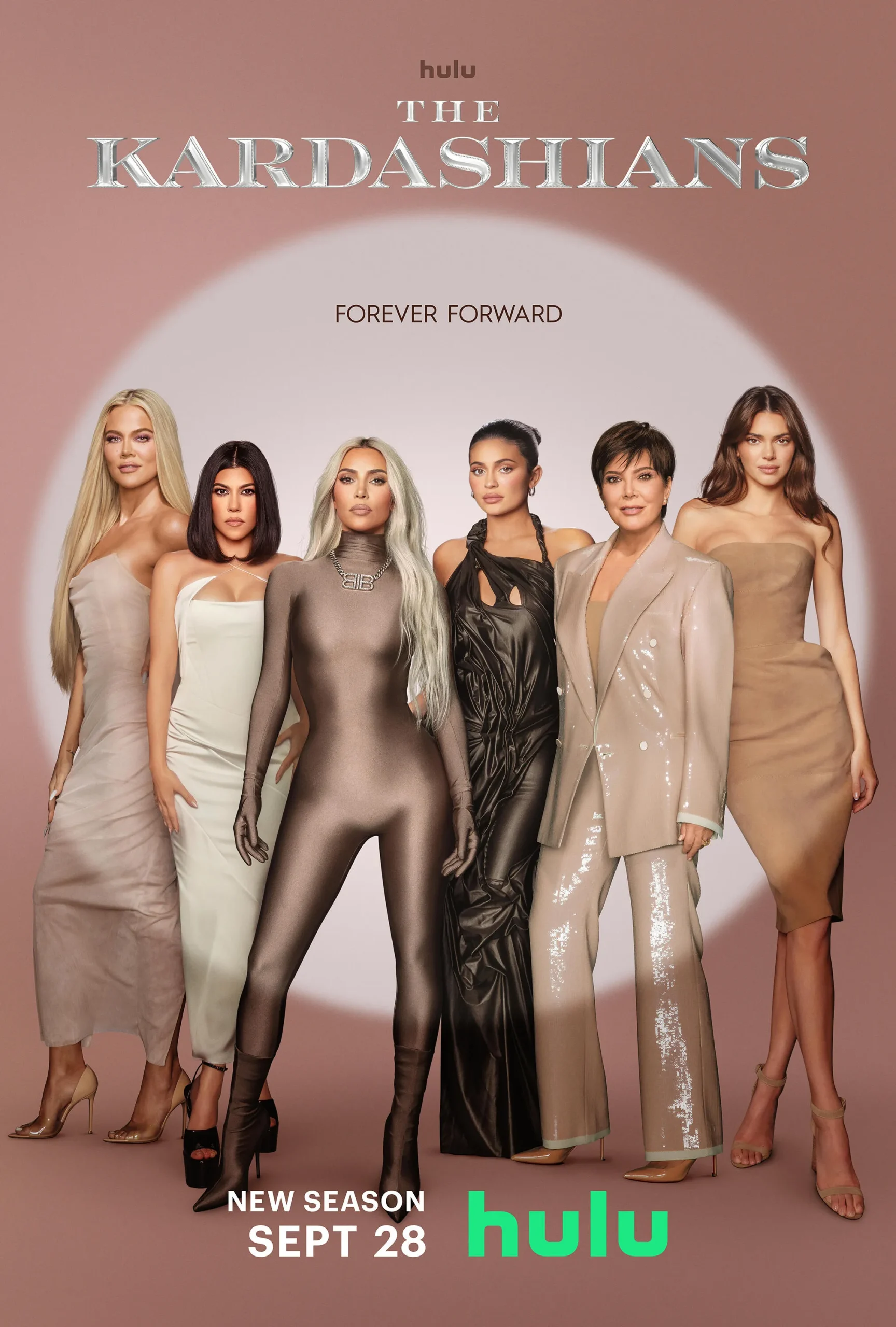 مسلسل The Kardashians الموسم الرابع الحلقة 7