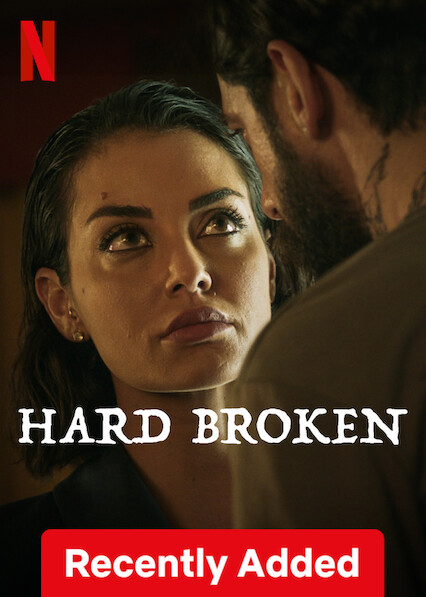 مسلسل Hard Broken الموسم الاول الحلقة 3