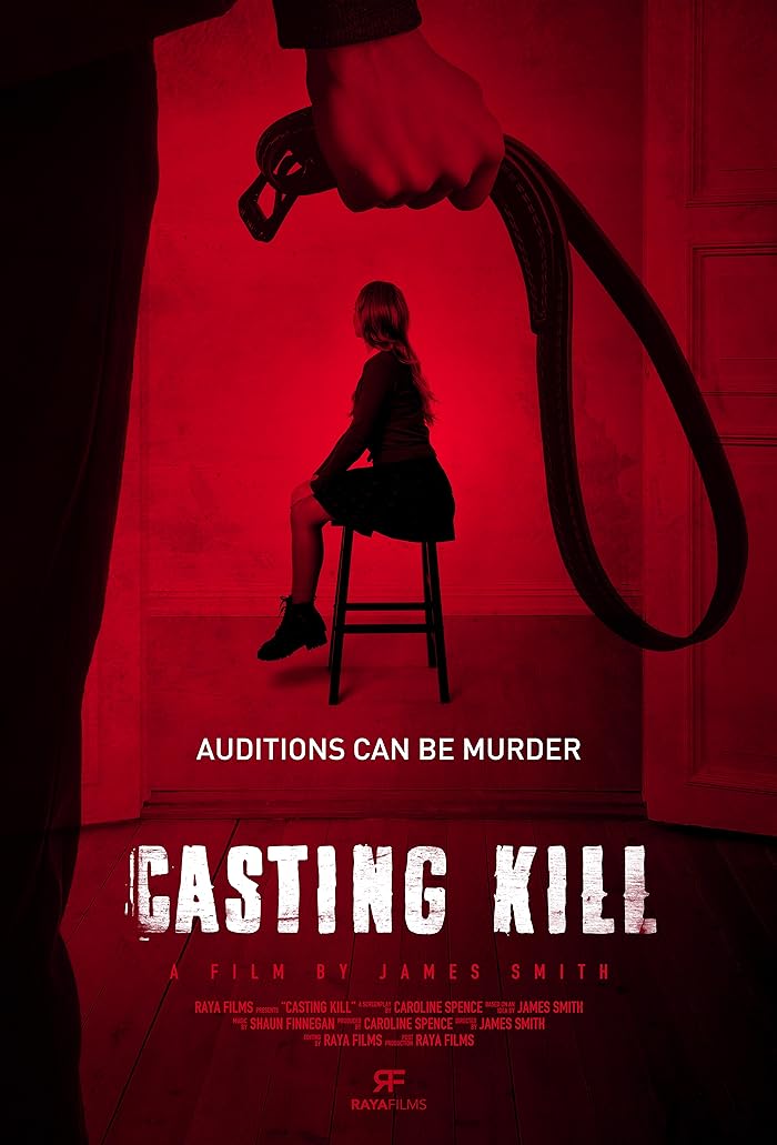 فيلم Casting Kill 2023 مترجم اون لاين