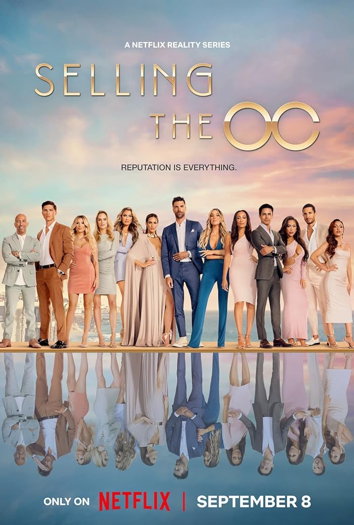 مسلسل Selling the OC الموسم الثاني الحلقة 2