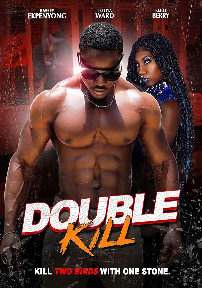 فيلم Double Kill 2023 مترجم اون لاين