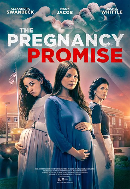 فيلم The Pregnancy Promise 2023 مترجم اون لاين