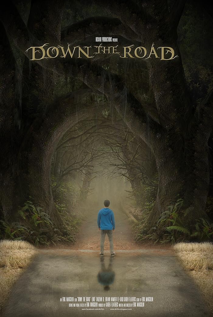 فيلم Down the Road 2023 مترجم اون لاين