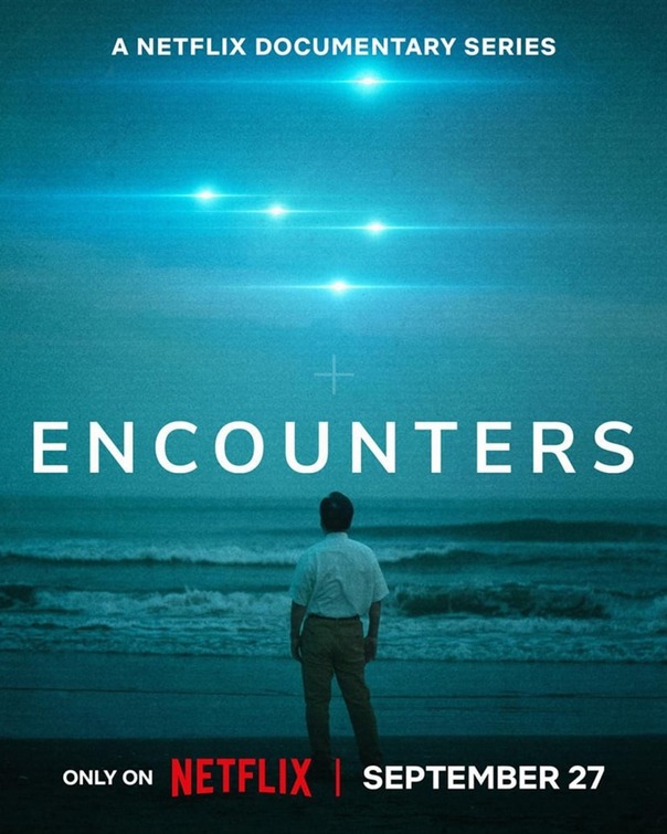 مسلسل Encounters الموسم الاول الحلقة 4 والاخيرة