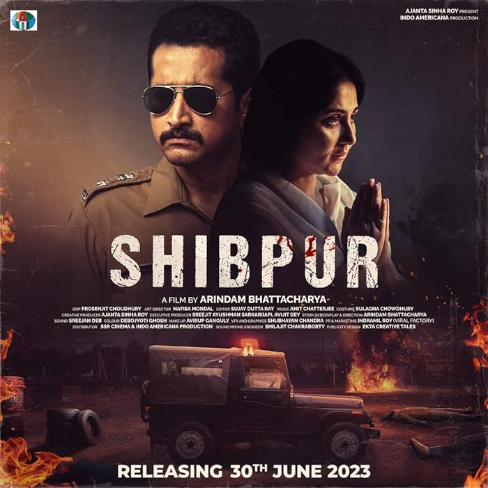 فيلم Shibpur 2023 مترجم اون لاين