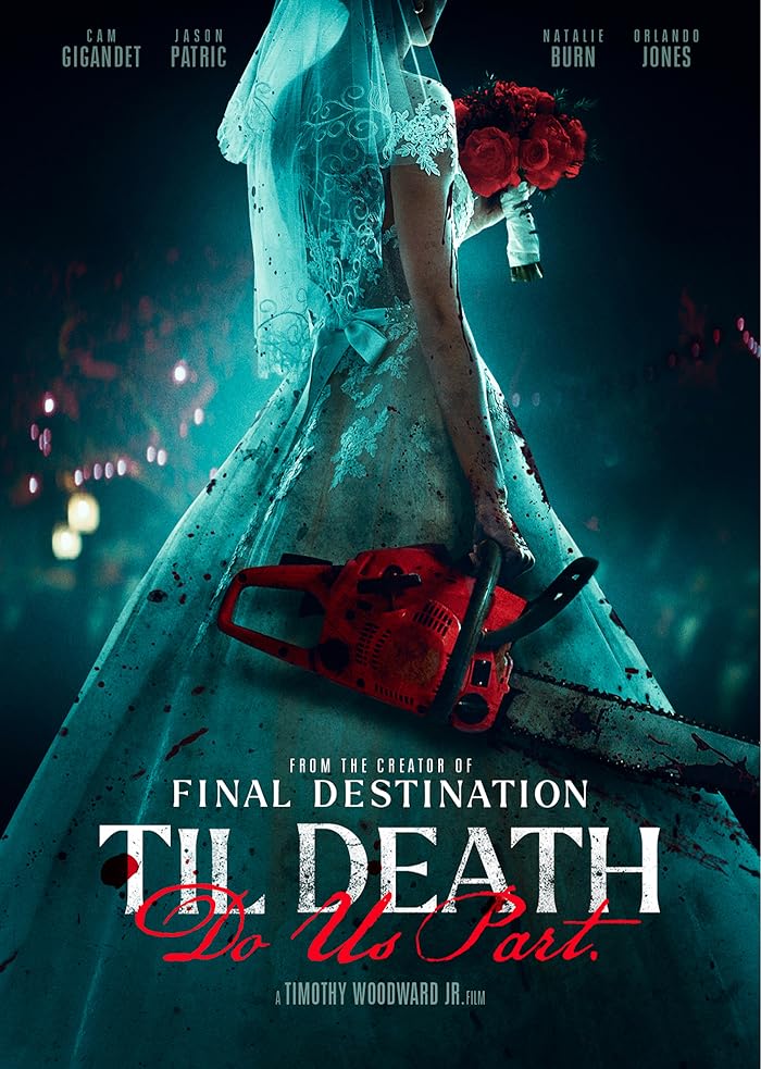 فيلم Til Death Do Us Part 2023 مترجم اون لاين