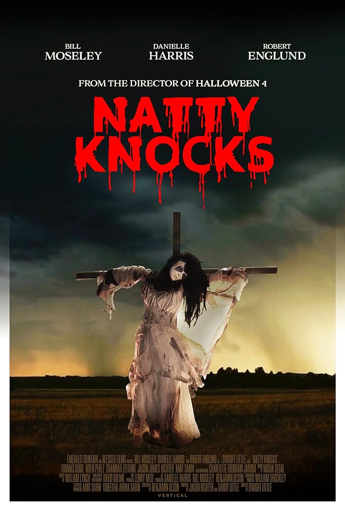 فيلم Natty Knocks 2023 مترجم اون لاين