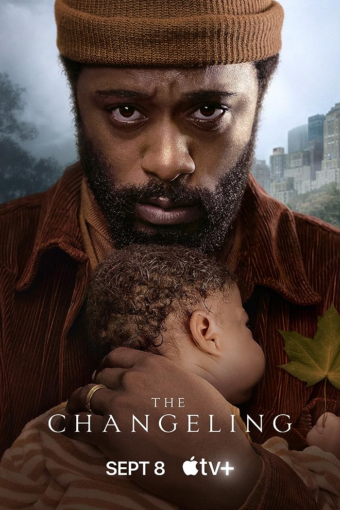 مسلسل The Changeling الموسم الاول الحلقة 6