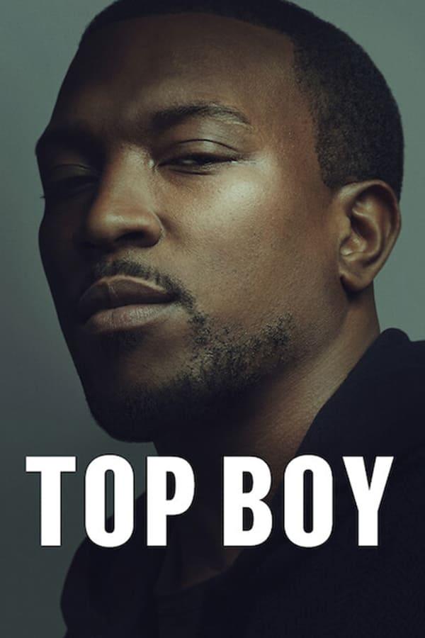 مسلسل Top Boy الموسم الثالث الحلقة 3