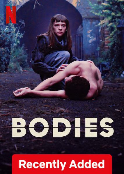 مسلسل Bodies الموسم الاول الحلقة 7