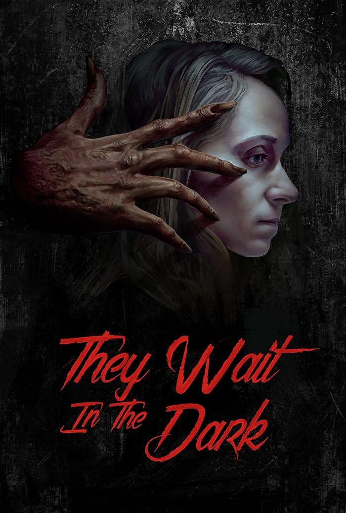 فيلم They Wait In The Dark 2022 مترجم اون لاين