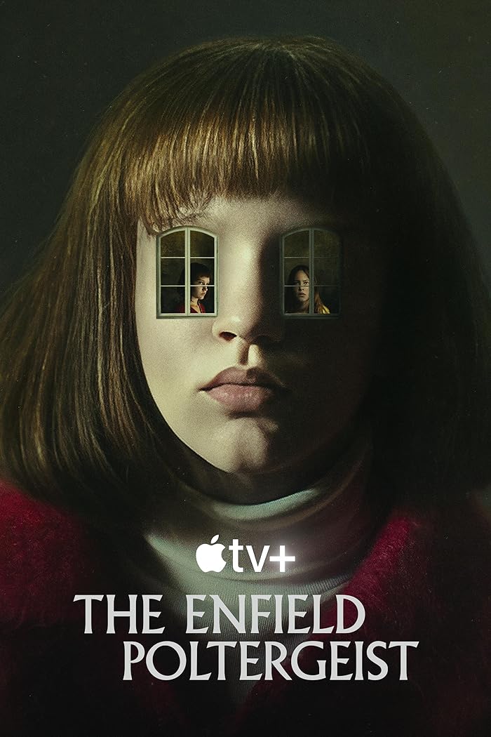 مسلسل The Enfield Poltergeist الموسم الاول الحلقة 2