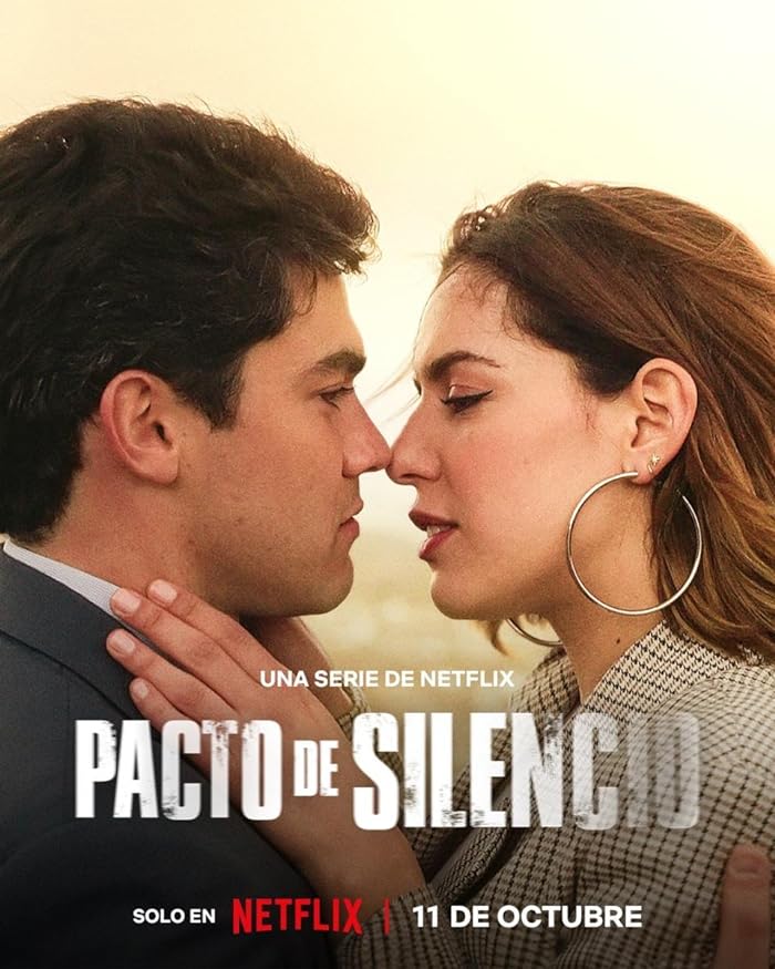 مسلسل Pact of Silence الموسم الاول الحلقة 11