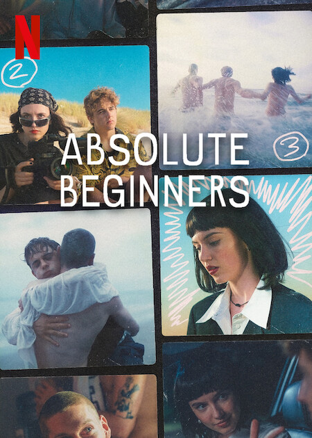 مسلسل Absolute Beginners الموسم الاول الحلقة 3