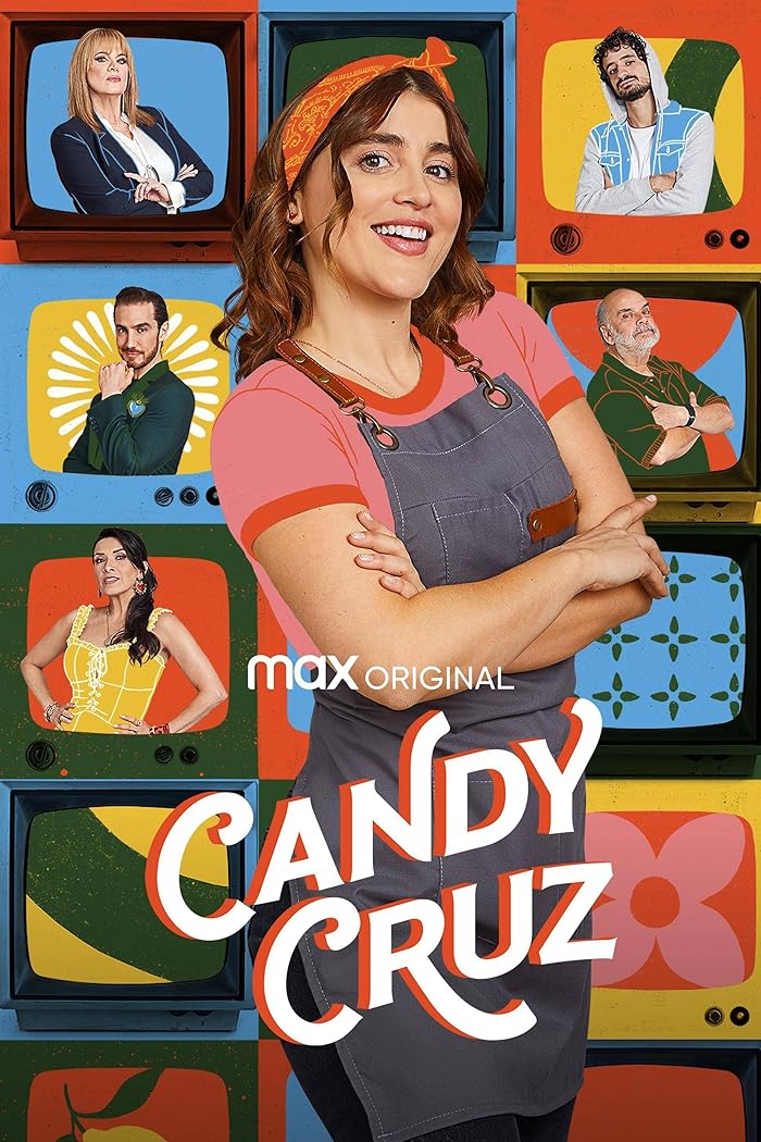 مسلسل Candy Cruz الموسم الاول الحلقة 4