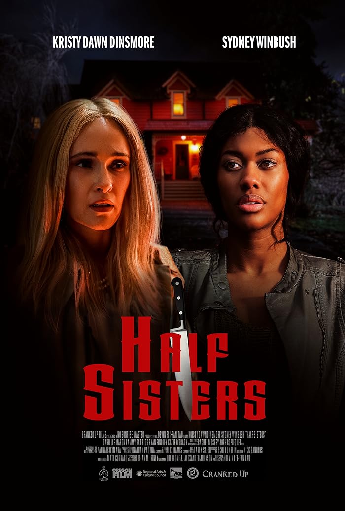 فيلم Half Sisters 2023 مترجم اون لاين