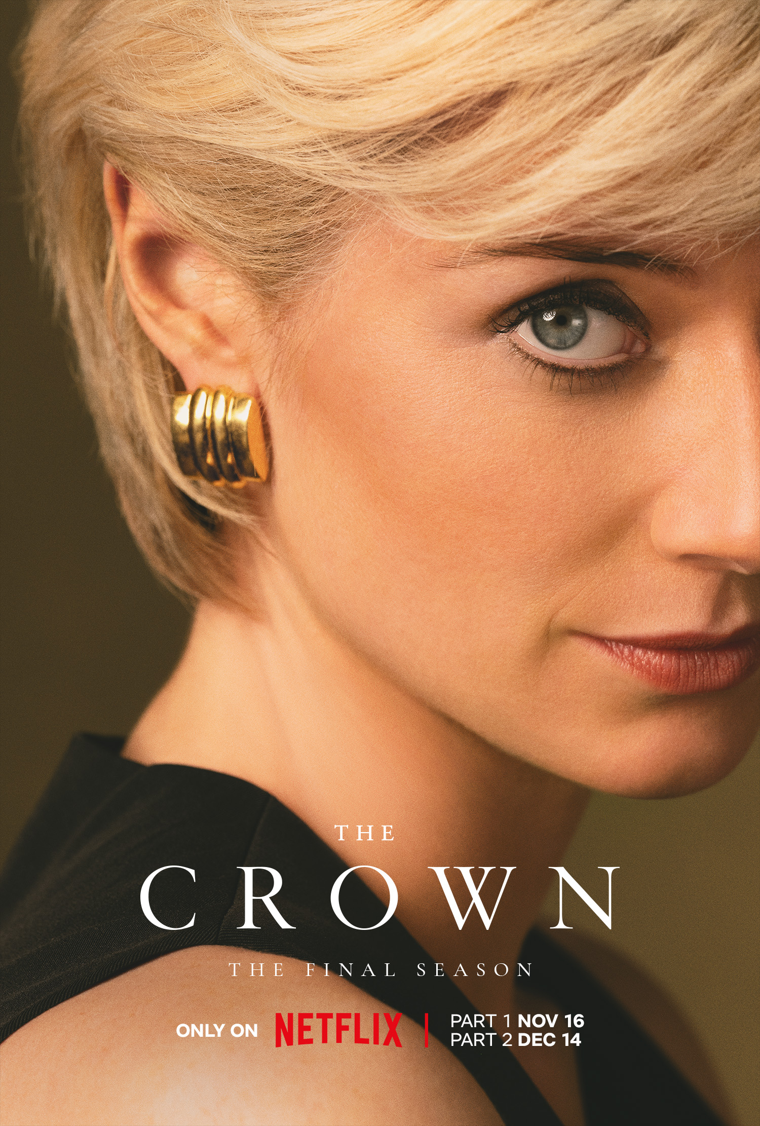 مسلسل The Crown الموسم السادس الحلقة 2