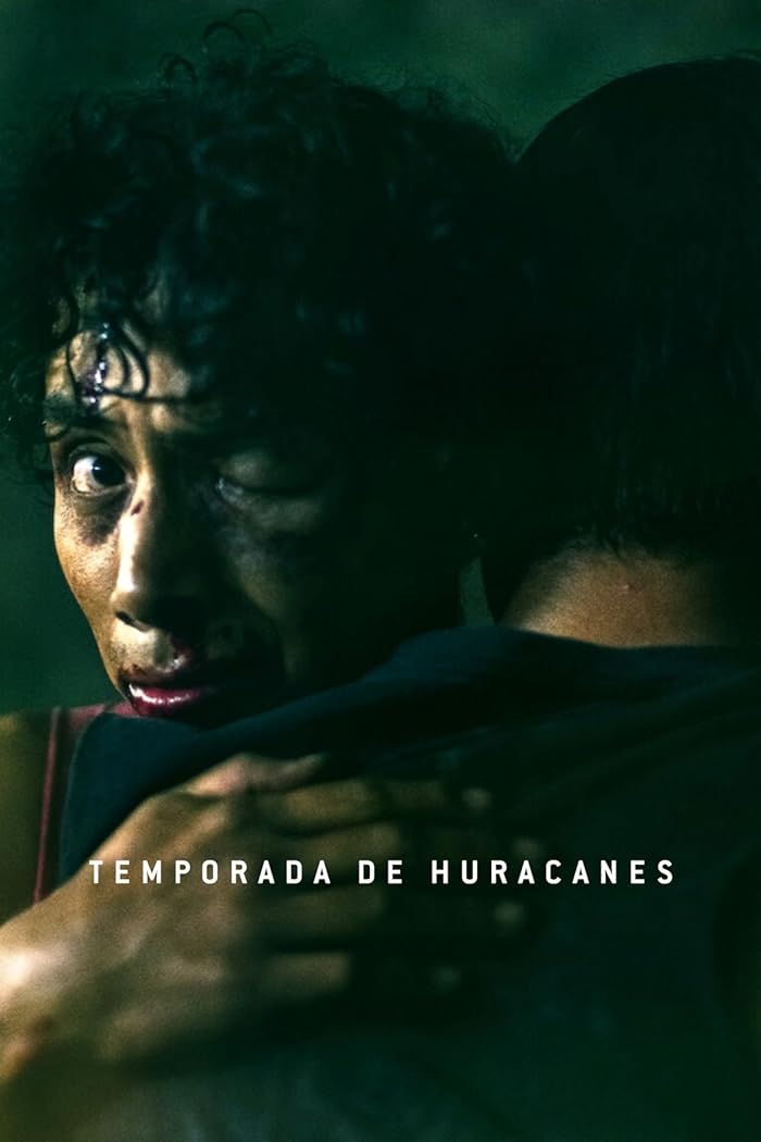 فيلم Hurricane Season 2023 مترجم اون لاين