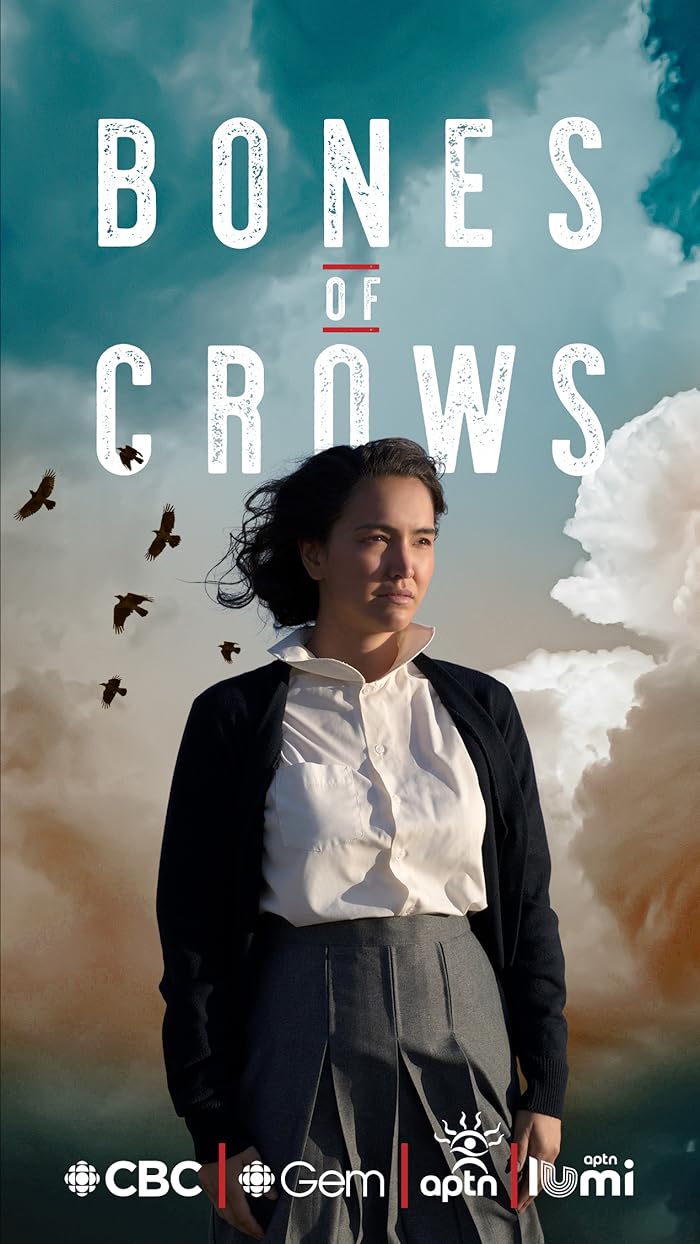 مسلسل Bones of Crows الموسم الاول الحلقة 3