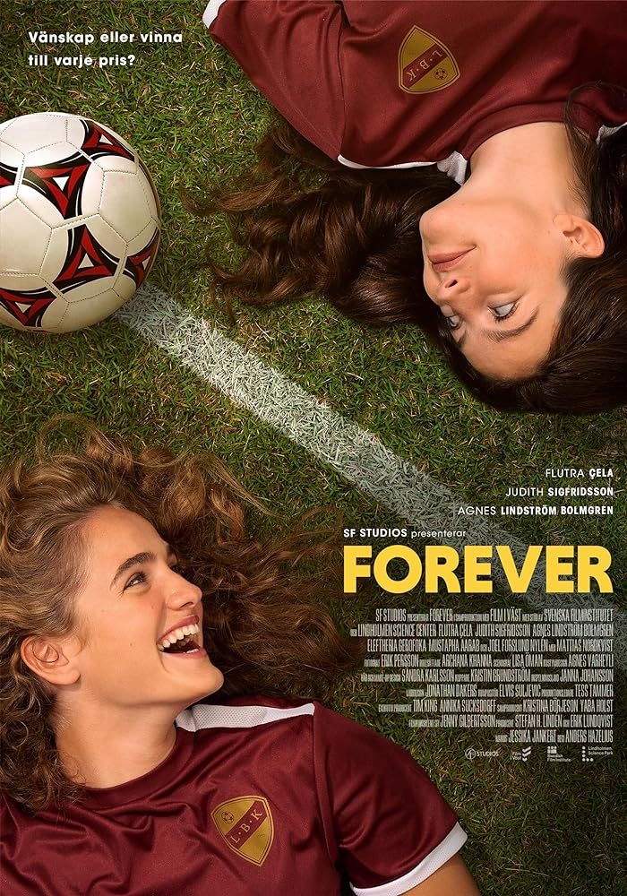 فيلم Forever 2023 مترجم اون لاين